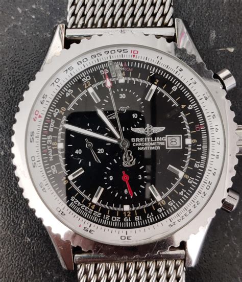 breitling echt oder imitat|are breitling watches any good.